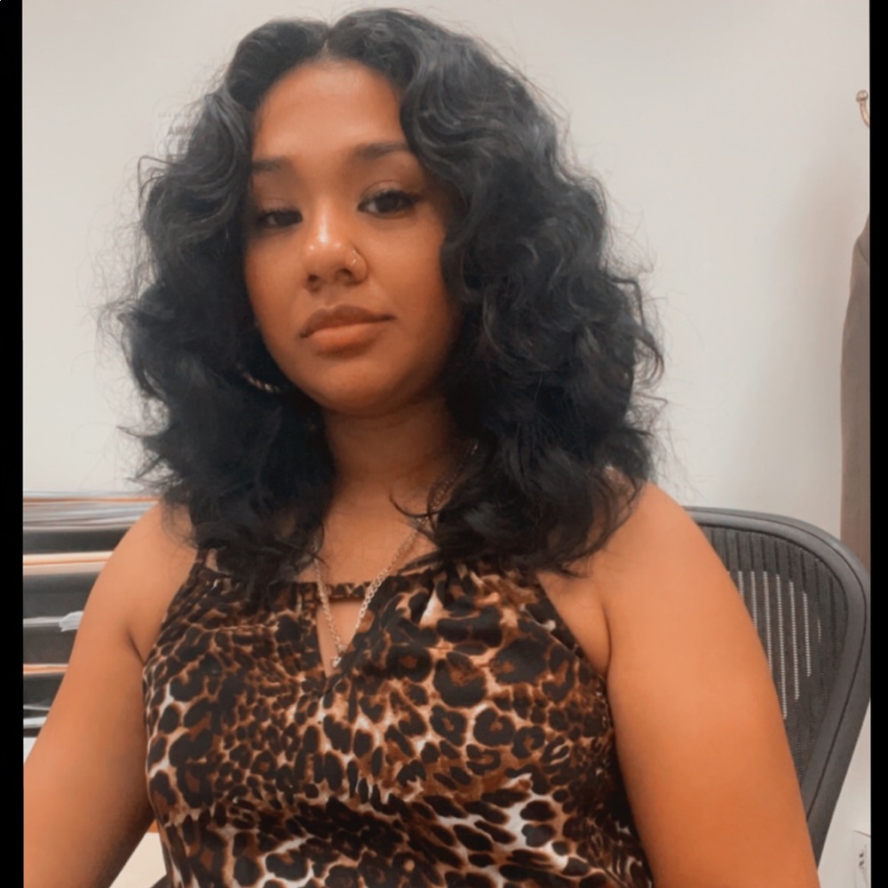 Meet your Posher, Jocelin